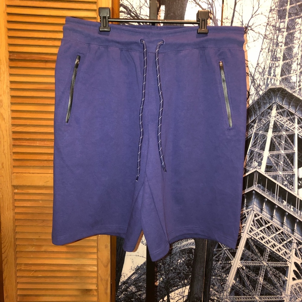 Active Joe Men’s Sweat Shorts